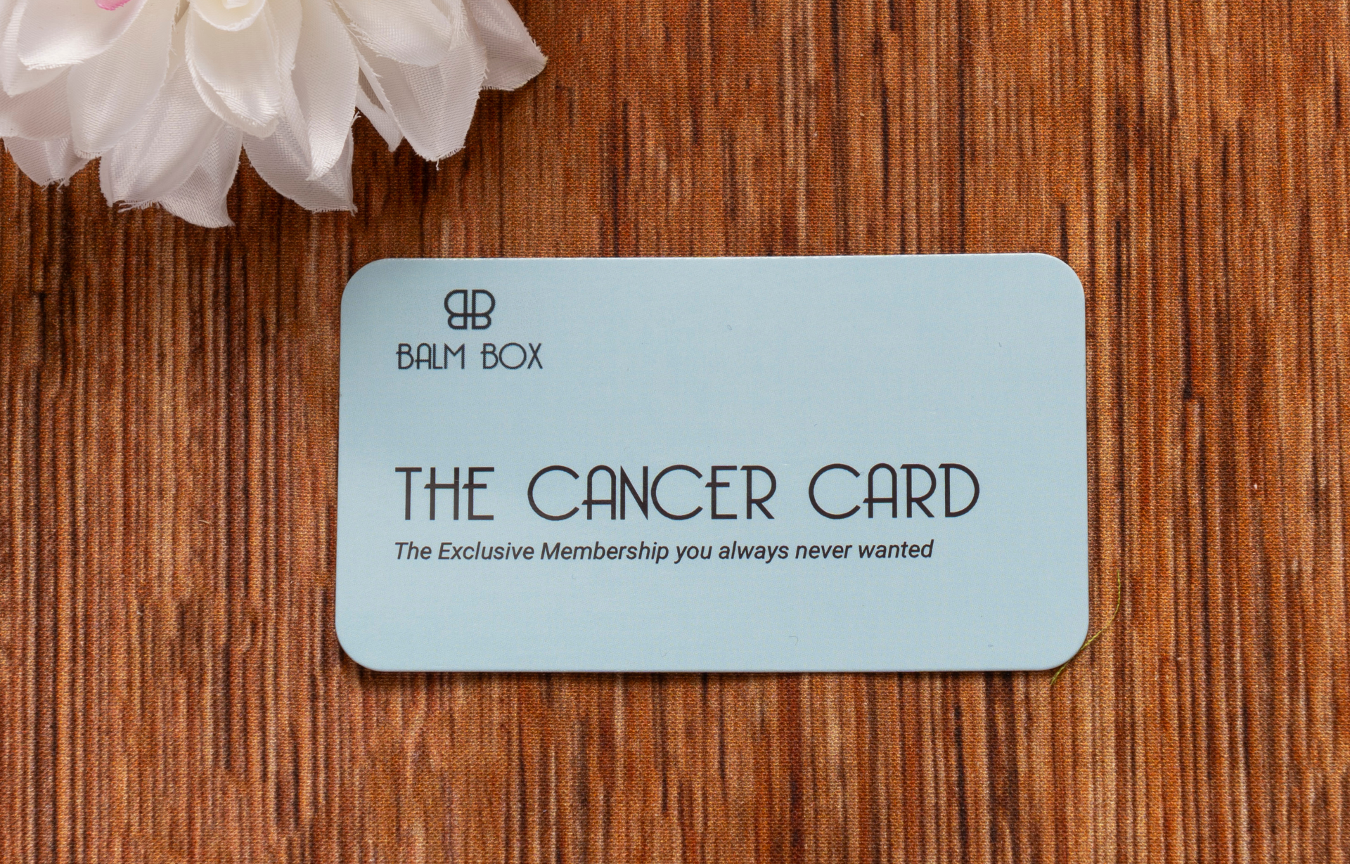 Sweetest Rest & Recovery Box