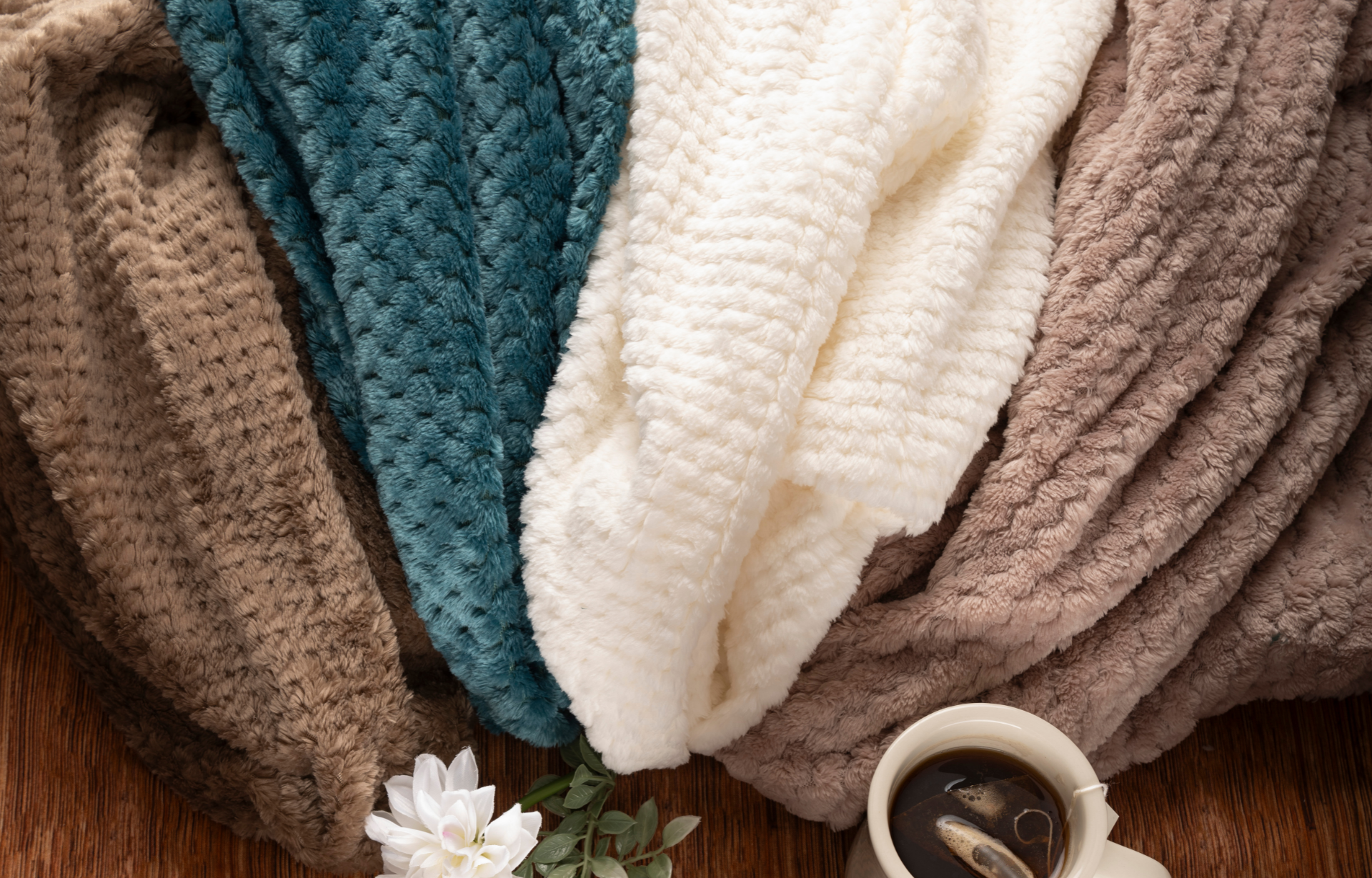 Sweetest Rest & Recovery Box